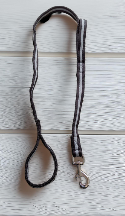 SuperSoft Padded Dual Handle Leash