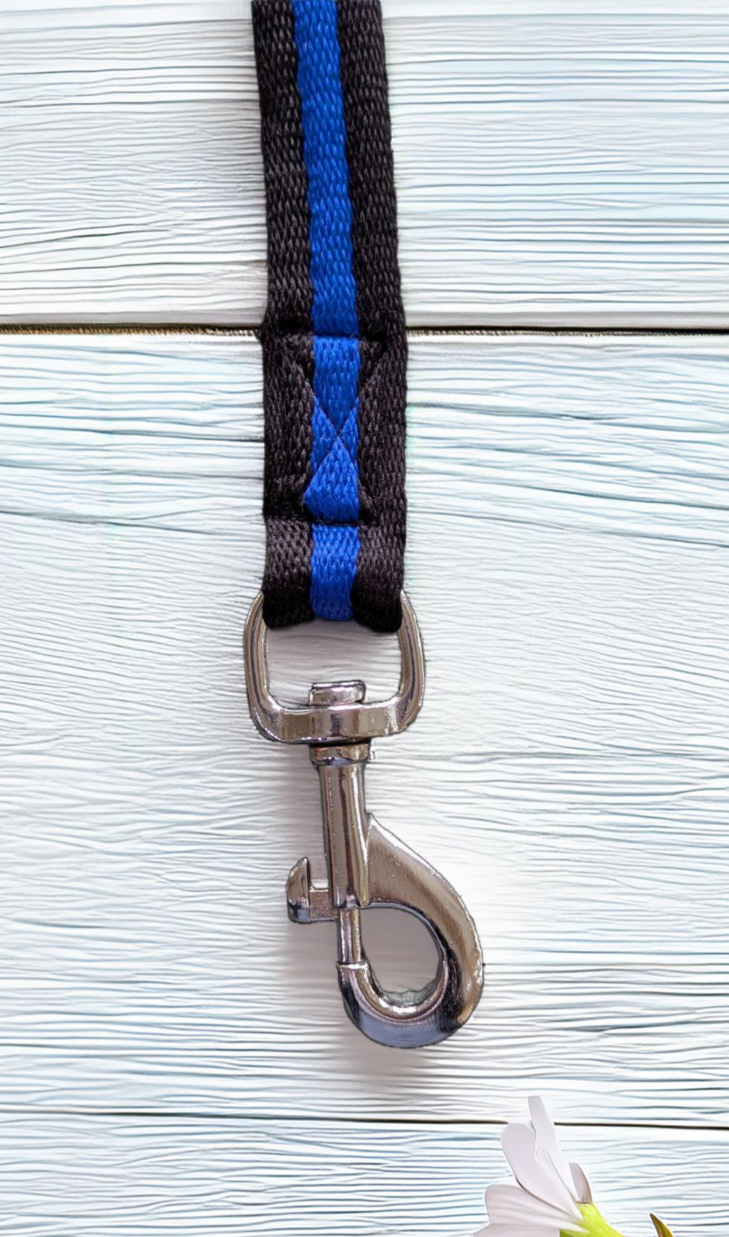 SuperSoft Padded Dual Handle Leash