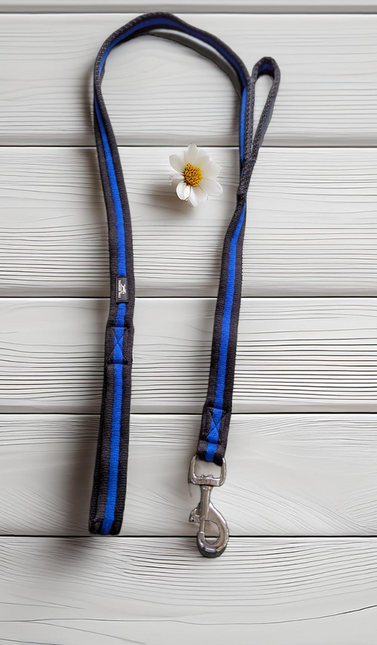 SuperSoft Padded Dual Handle Leash