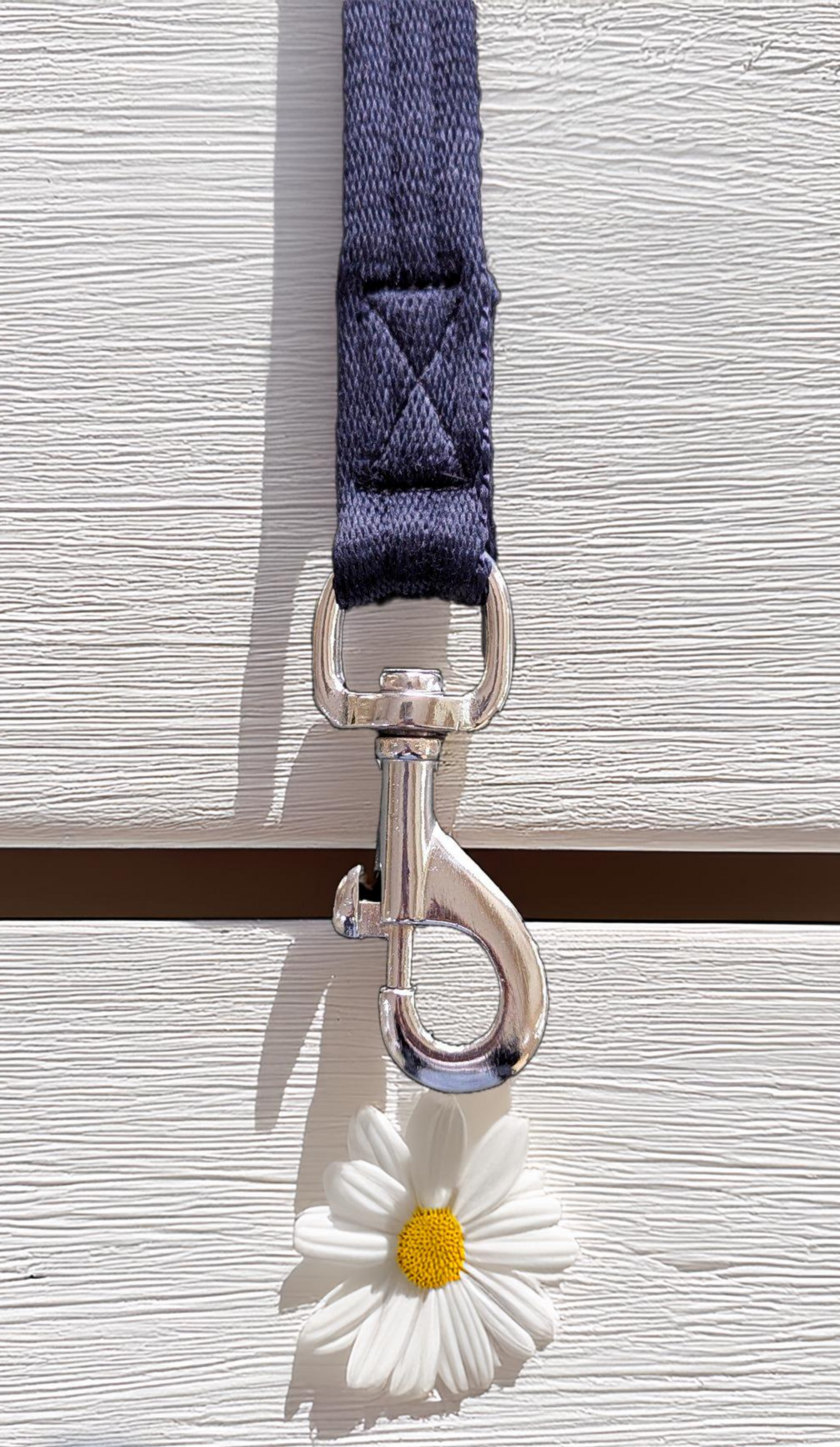 SuperSoft Padded Dual Handle Leash