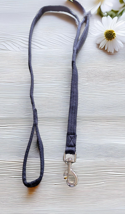 SuperSoft Padded Dual Handle Leash