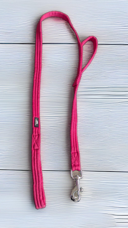 SuperSoft Padded Dual Handle Leash