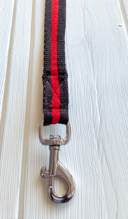 SuperSoft Padded Dual Handle Leash