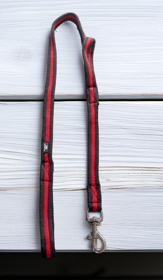 SuperSoft Padded Dual Handle Leash