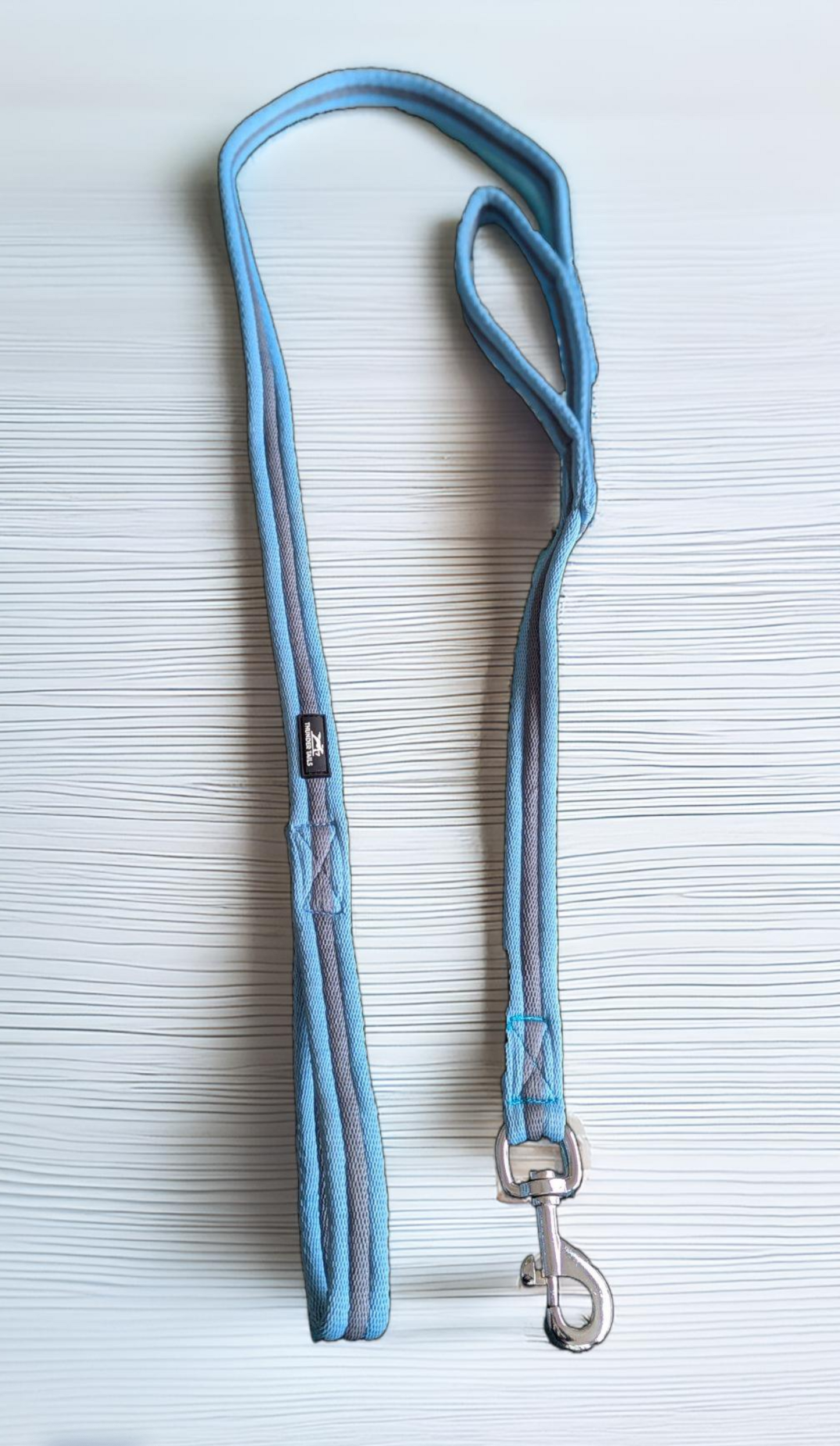 SuperSoft Padded Dual Handle Leash